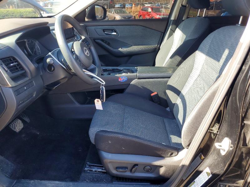 Продаж на аукціоні авто 2023 Nissan Rogue, vin: JN8BT3BB8PW460776, номер лоту: 49222516