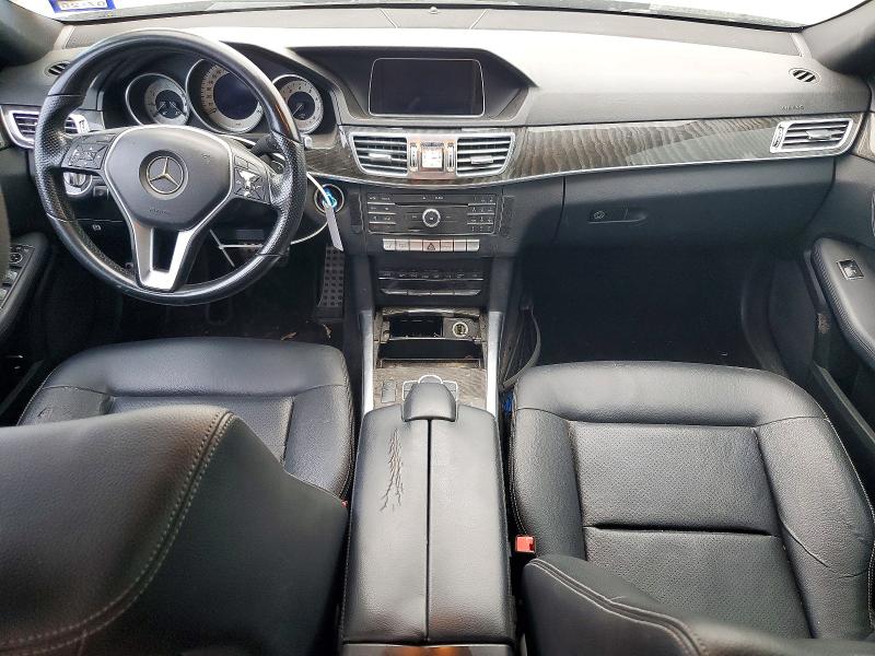 Aukcja sprzedaży 2016 Mercedes-benz E, vin: WDDHF5KB4GB238614, numer aukcji: 49136636