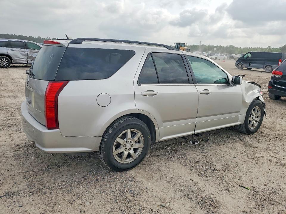 Aukcja sprzedaży 2006 Cadillac Srx, vin: 1GYEE637160221595, numer aukcji: 51033906