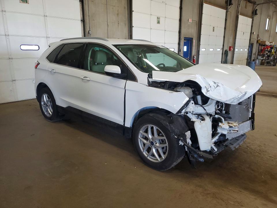 Aukcja sprzedaży 2023 Ford Edge, vin: 2FMPK4J97PBA53411, numer aukcji: 52143336