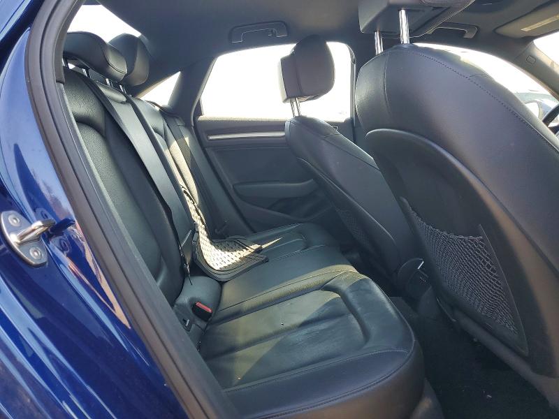Продажа на аукционе авто 2016 Audi A3, vin: WAUB8GFF8G1027079, номер лота: 49857906
