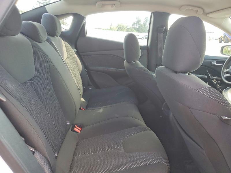 Aukcja sprzedaży 2015 Dodge Dart, vin: 1C3CDFAAXFD364170, numer aukcji: 48866956