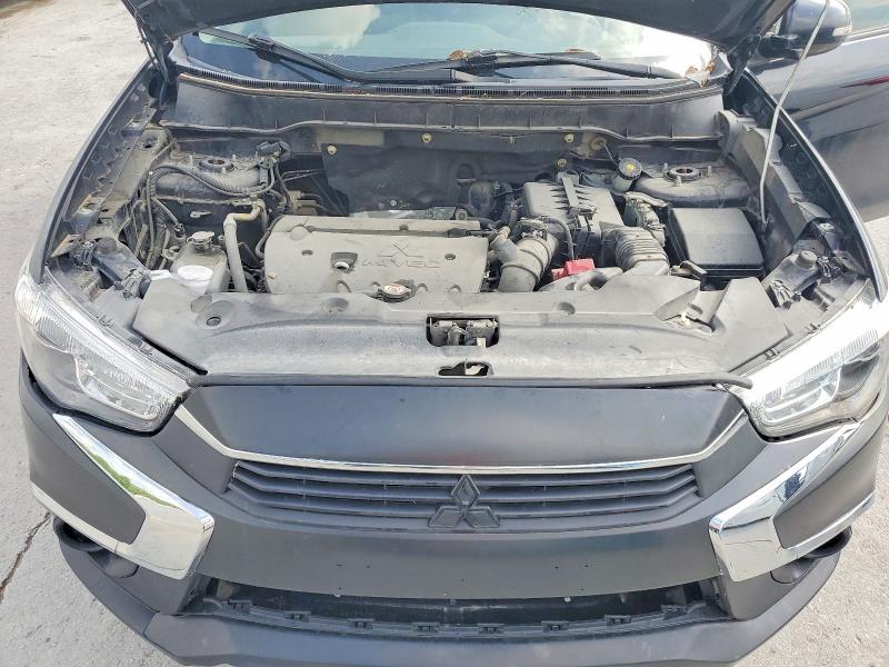 Продаж на аукціоні авто 2019 Mitsubishi Outlander Sport, vin: JA4AP3AU0KU006597, номер лоту: 51654776