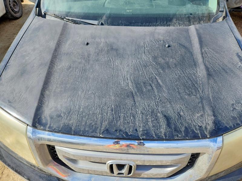 50485126 :رقم المزاد ، 5FNYF4H98AB504200 vin ، 2010 Honda Pilot مزاد بيع