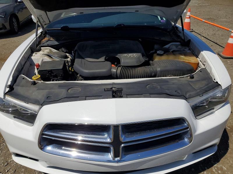 Продажа на аукционе авто 2012 Dodge Charger, vin: 2C3CDXHG6CH262234, номер лота: 51019046