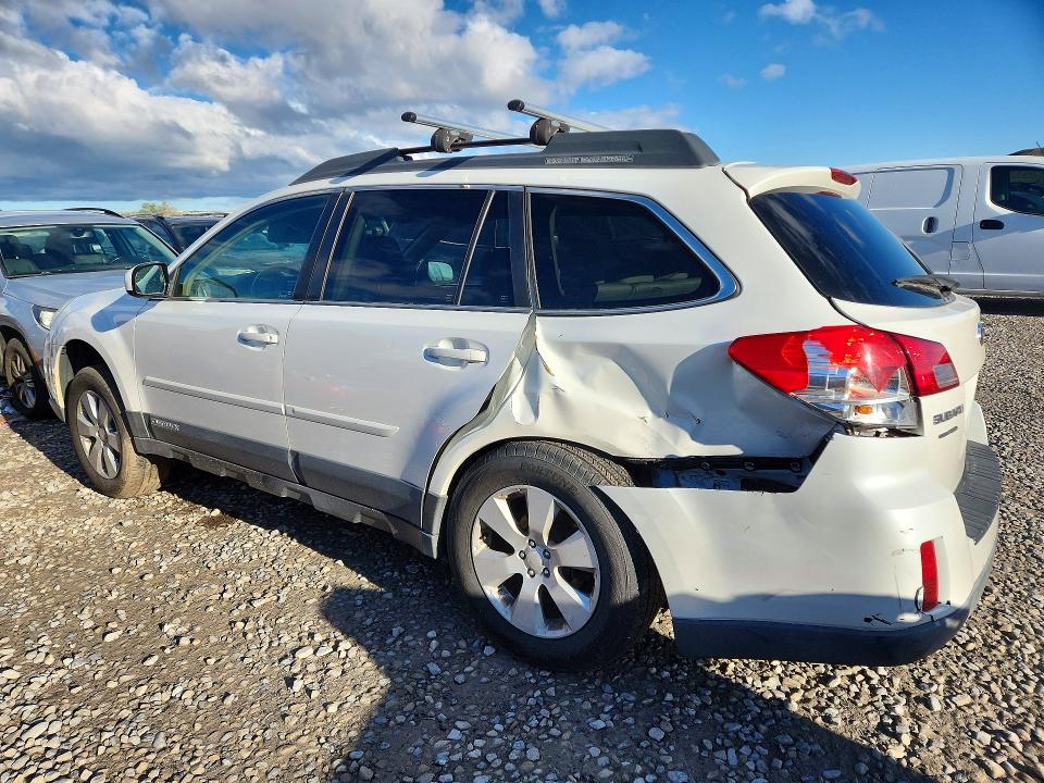 Продаж на аукціоні авто 2012 Subaru Outback, vin: 4S4BRCCC3C3283224, номер лоту: 50324846
