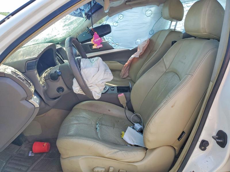 Aukcja sprzedaży 2009 Infiniti G37 Sedan, vin: JNKCV61F09M053015, numer aukcji: 50119916