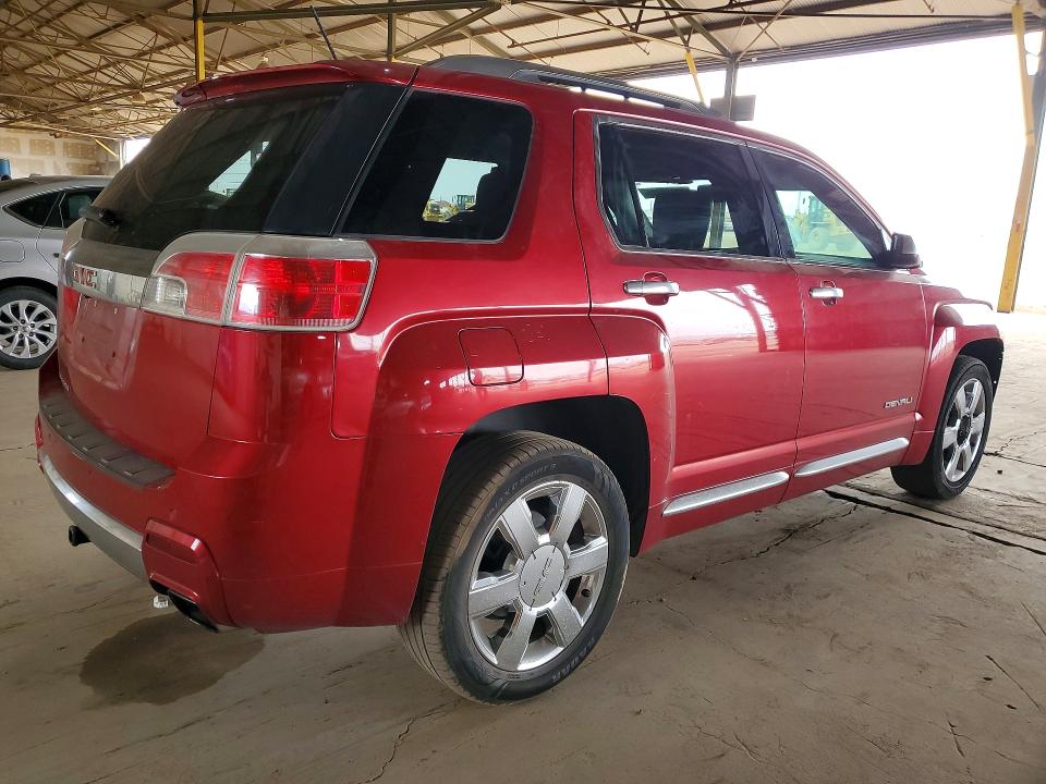 Продаж на аукціоні авто 2015 Gmc Terrain, vin: 2GKFLUE32F6174569, номер лоту: 49492946
