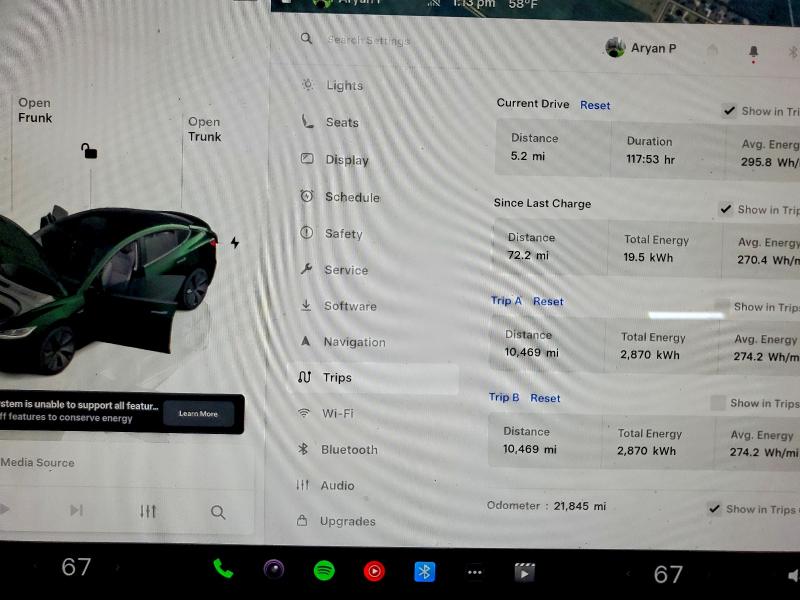 Продажа на аукционе авто 2024 Tesla Model 3, vin: 5YJ3E1EB5RF806719, номер лота: 51372826