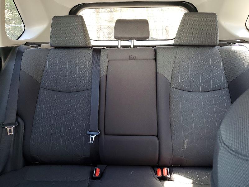 Aukcja sprzedaży 2021 Toyota Rav4, vin: 2T3R1RFV8MC227161, numer aukcji: 49487186