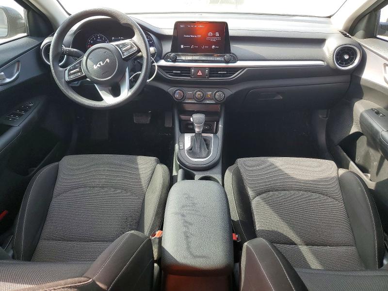 2024 Kia Forte მანქანა იყიდება აუქციონზე, vin: 3KPF24ADXRE765699, აუქციონის ნომერი: 51284566