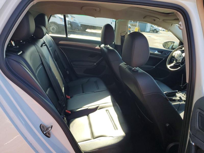 2021 Volkswagen Other მანქანა იყიდება აუქციონზე, vin: 3VWG57AU7MM000751, აუქციონის ნომერი: 50235046