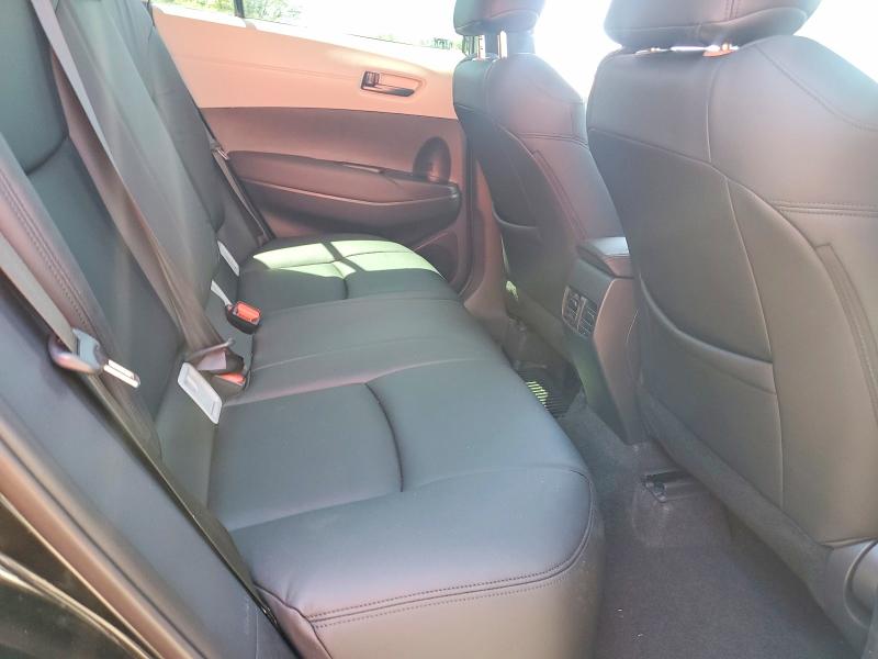 Продажа на аукционе авто 2026 Toyota Corolla Cross, vin: 7MUAAAAG6TV179221, номер лота: 50137706