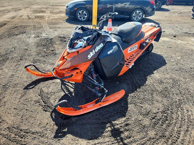Продажа на аукционе авто 2015 Skid Renegade X 800r Rer, vin: 2BPSUWFD0FV000208, номер лота: 48634516