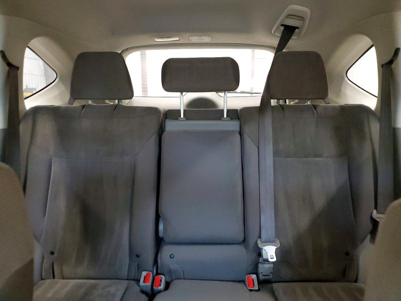 Aukcja sprzedaży 2014 Honda Cr-v, vin: 5J6RM3H35EL010499, numer aukcji: 50345236