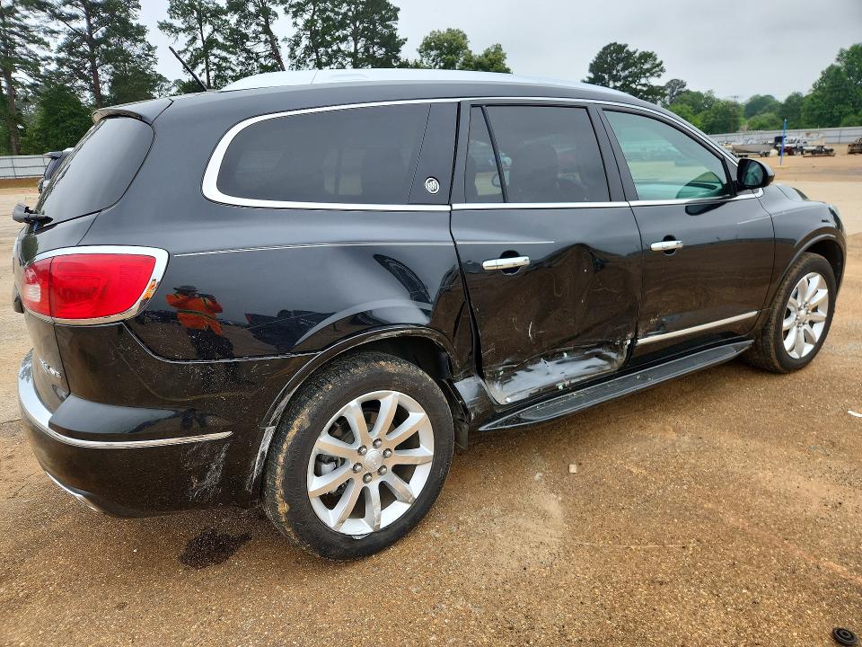 2013 Buick Enclave მანქანა იყიდება აუქციონზე, vin: 5GAKRDKD2DJ200899, აუქციონის ნომერი: 51799466