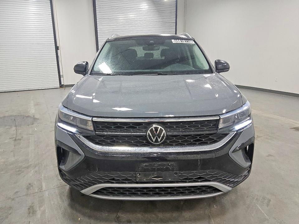 Aukcja sprzedaży 2024 Volkswagen Taos, vin: 3VVEX7B28RM008075, numer aukcji: 46618116