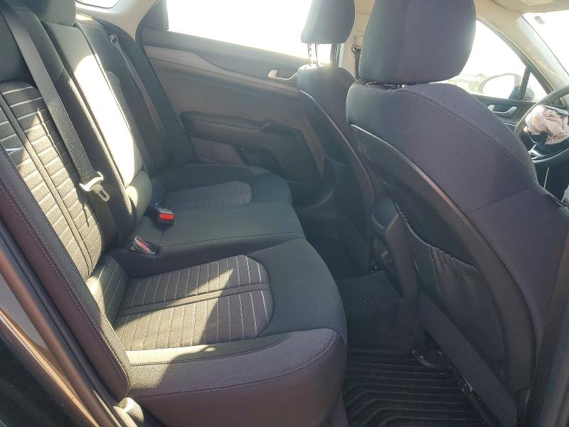Aukcja sprzedaży 2026 Kia K5, vin: KNAG24J77T5410682, numer aukcji: 49172646