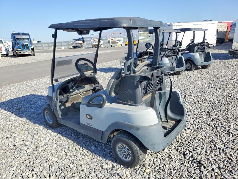 Aukcja sprzedaży 2020 Club Car Tempo Li, vin: AN2023080917, numer aukcji: 50721686