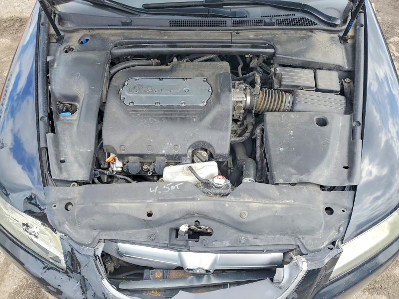 Aukcja sprzedaży 2006 Acura 3.2tl, vin: 19UUA66266A054630, numer aukcji: 49529486