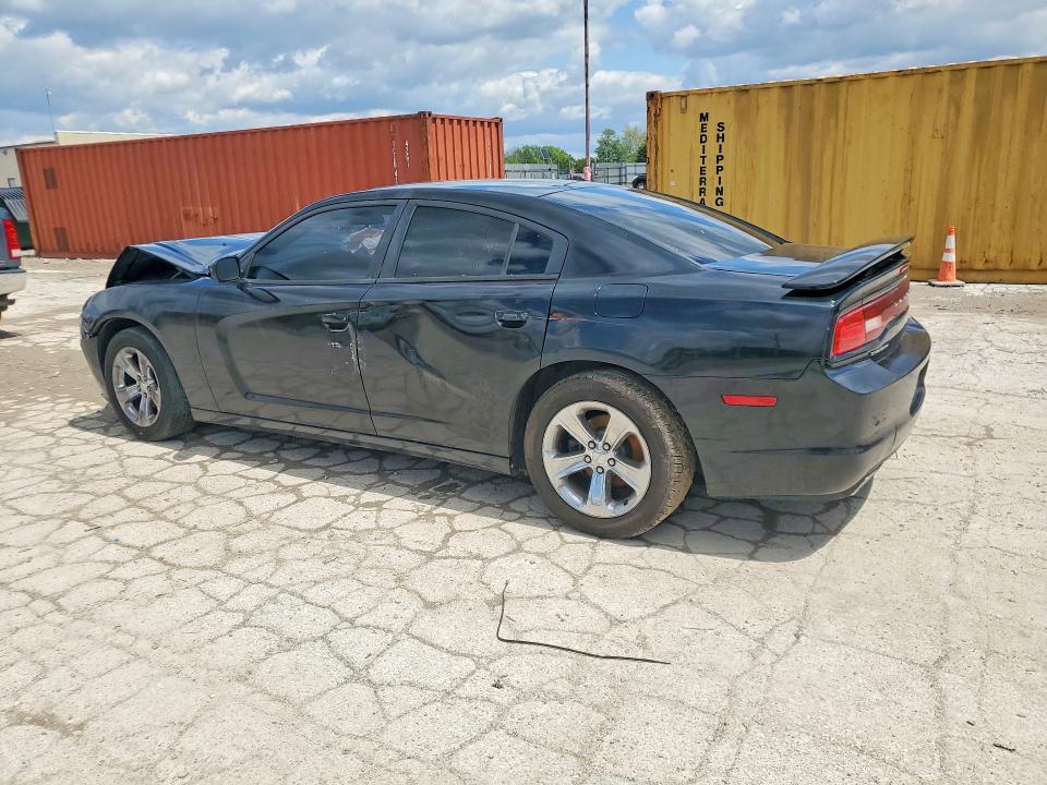 Aukcja sprzedaży 2012 Dodge Charger, vin: 2C3CDXBG5CH244896, numer aukcji: 51339496