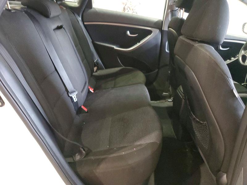 Продаж на аукціоні авто 2013 Hyundai Elantra Gt, vin: KMHD35LE9DU031125, номер лоту: 51625926