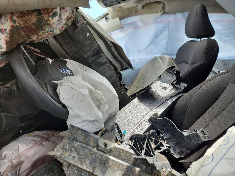 50522806 :رقم المزاد ، JF1GUAFC2R8284410 vin ، 2024 Subaru Impreza مزاد بيع