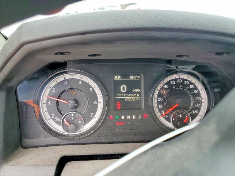 Продажа на аукционе авто 2021 Ram 1500 Classic, vin: 1C6RR6FG5MS530857, номер лота: 51605526