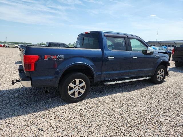 49600296 :رقم المزاد ، 1FTEW1E42KKD42501 vin ، 2019 Ford F150 مزاد بيع