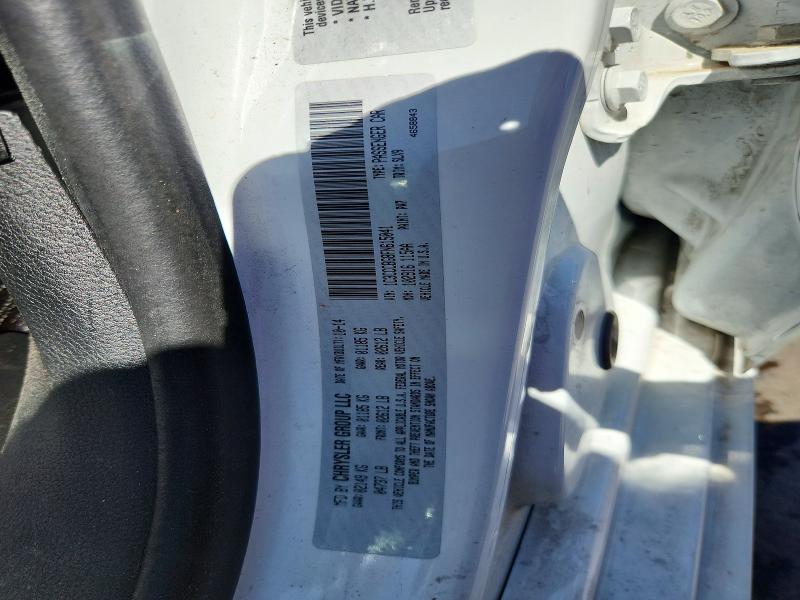 Продажа на аукционе авто 2015 Chrysler 200, vin: 1C3CCCBG8FN615041, номер лота: 48332716