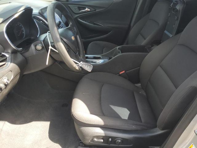 Aukcja sprzedaży 2019 Chevrolet Malibu, vin: 1G1ZD5ST8KF170163, numer aukcji: 50672446