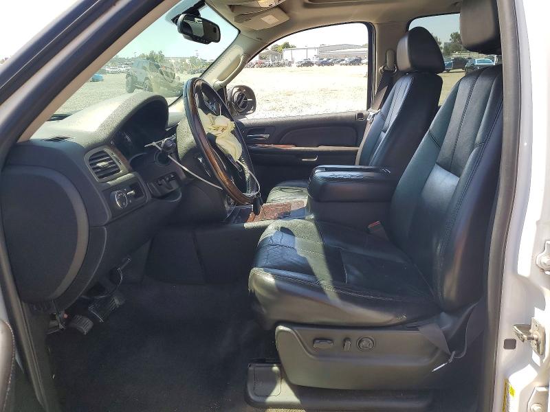 51476976 :رقم المزاد ، 1GKFK66847J369182 vin ، 2007 Gmc Yukon Xl مزاد بيع