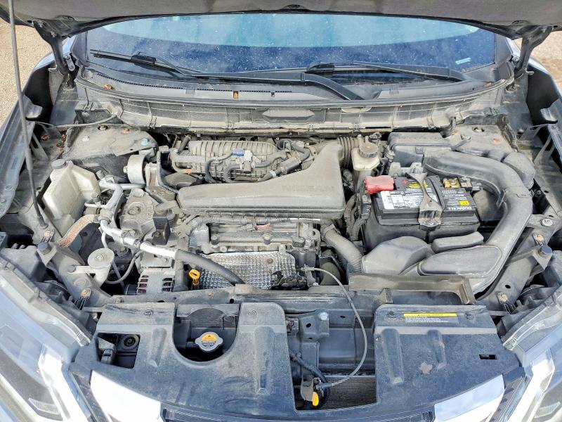 Продаж на аукціоні авто 2020 Nissan Rogue, vin: 5N1AT2MV6LC754340, номер лоту: 51687136