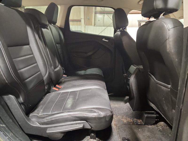 Auction sale of the 2014 Ford Escape, vin: 1FMCU9J93EUA39972, lot number: 49010156