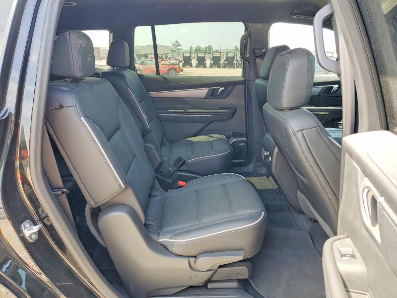 Aukcja sprzedaży 2025 Buick Enclave, vin: 5GAEVBRS7SJ156364, numer aukcji: 51666106