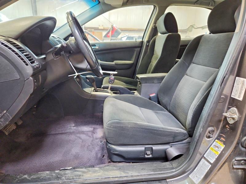 48642766 :رقم المزاد ، 1HGCM56797A807576 vin ، 2007 Honda Accord مزاد بيع