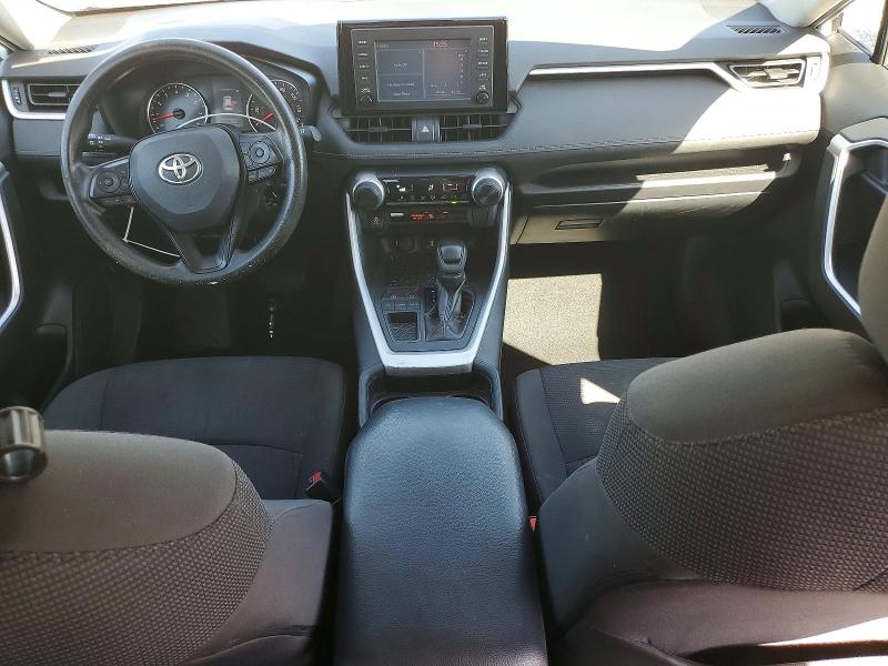 Aukcja sprzedaży 2019 Toyota Rav4, vin: 2T3H1RFV4KC031663, numer aukcji: 51694326