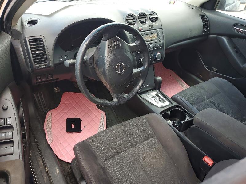 Aukcja sprzedaży 2011 Nissan Altima, vin: 1N4AL2AP9BN473345, numer aukcji: 49960756