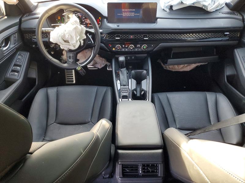 Продаж на аукціоні авто 2025 Honda Accord, vin: 1HGCY2F77SA059244, номер лоту: 47964516