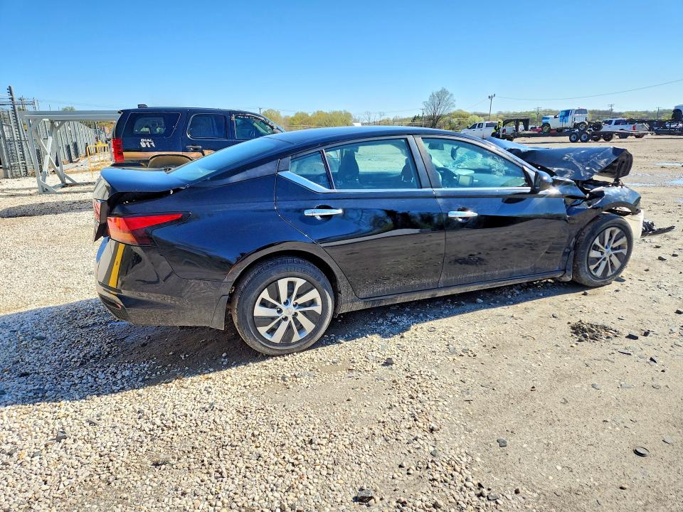 Продажа на аукционе авто 2021 Nissan Altima, vin: 1N4BL4BV9MN351696, номер лота: 45555626