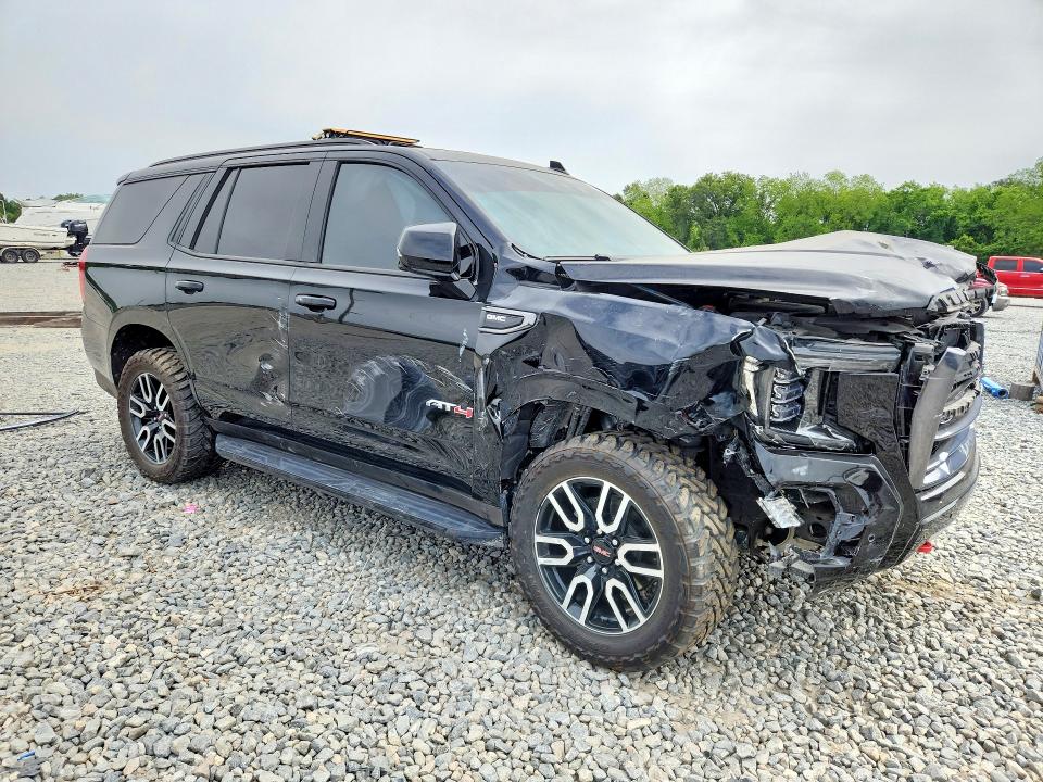 2024 Gmc Yukon მანქანა იყიდება აუქციონზე, vin: 1GKS2CKL7RR366725, აუქციონის ნომერი: 50499536