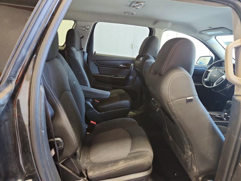 2015 Chevrolet Traverse მანქანა იყიდება აუქციონზე, vin: 1GNKVHKD7FJ125175, აუქციონის ნომერი: 50759406