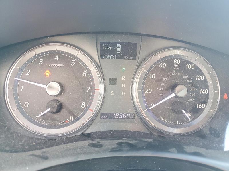 Продаж на аукціоні авто 2011 Lexus Es 350, vin: JTHBK1EG8B2439631, номер лоту: 49182466
