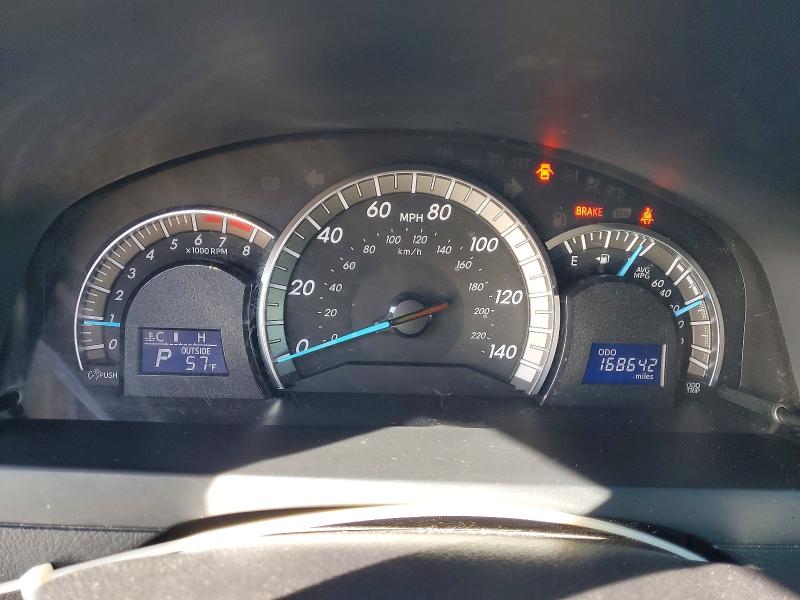Продажа на аукционе авто 2014 Toyota Camry, vin: 4T1BF1FK7EU816222, номер лота: 48459846