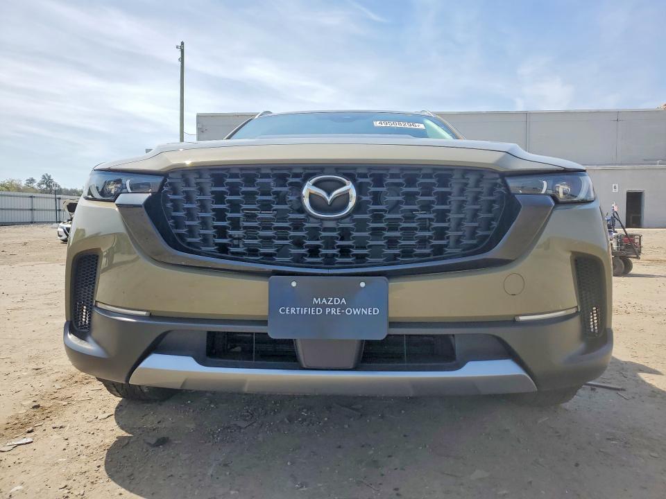49508296 :رقم المزاد ، 7MMVABXY9PN137431 vin ، 2023 Mazda Cx-50 مزاد بيع