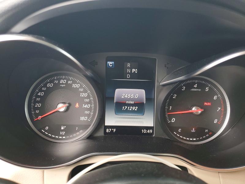 Продажа на аукционе авто 2019 Mercedes-benz Glc, vin: WDC0G4JB0K1002597, номер лота: 50219336