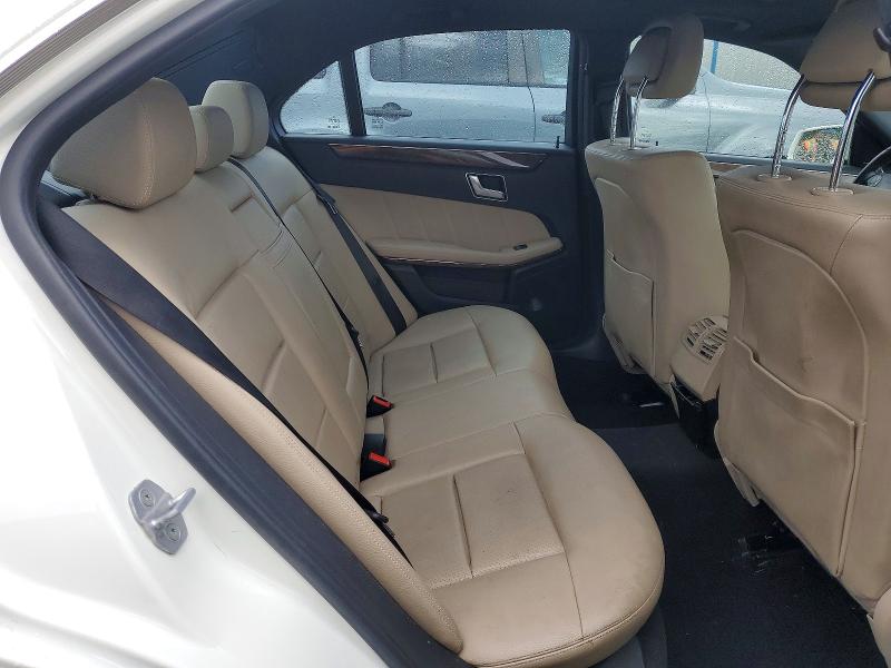 Продаж на аукціоні авто 2012 Mercedes-benz E, vin: WDDHF5KB2CA594916, номер лоту: 50806306