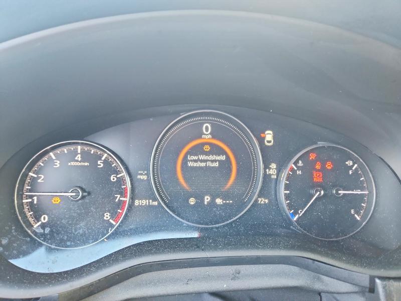 48914036 :رقم المزاد ، 3MVDMABL9LM102755 vin ، 2020 Mazda Cx-30 مزاد بيع