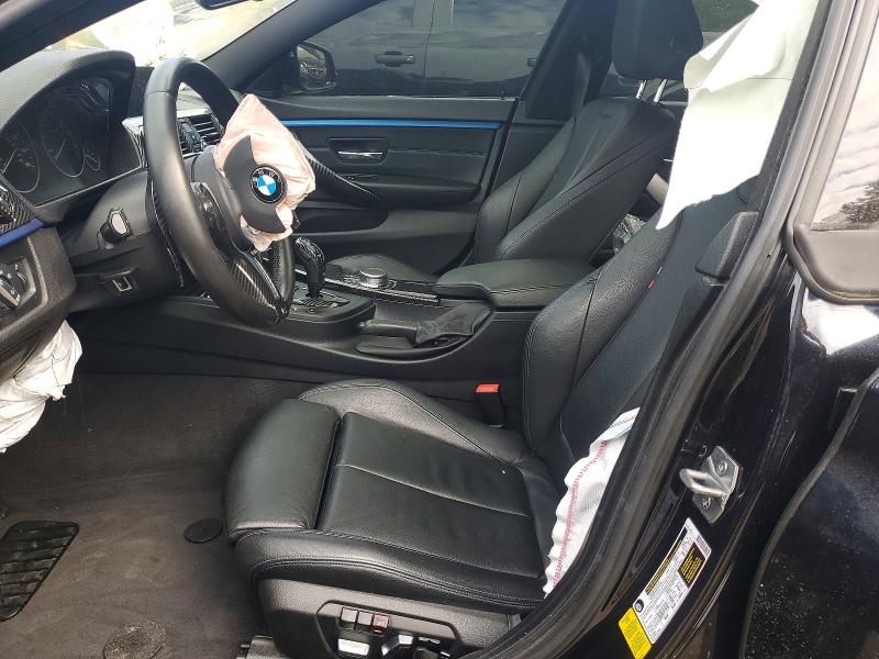 Aukcja sprzedaży 2020 Bmw 430i, vin: WBA4J1C0XLCD48424, numer aukcji: 49240546