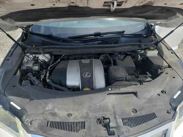 Aukcja sprzedaży 2017 Lexus Rx 350, vin: 2T2ZZMCA4HC034481, numer aukcji: 49721616